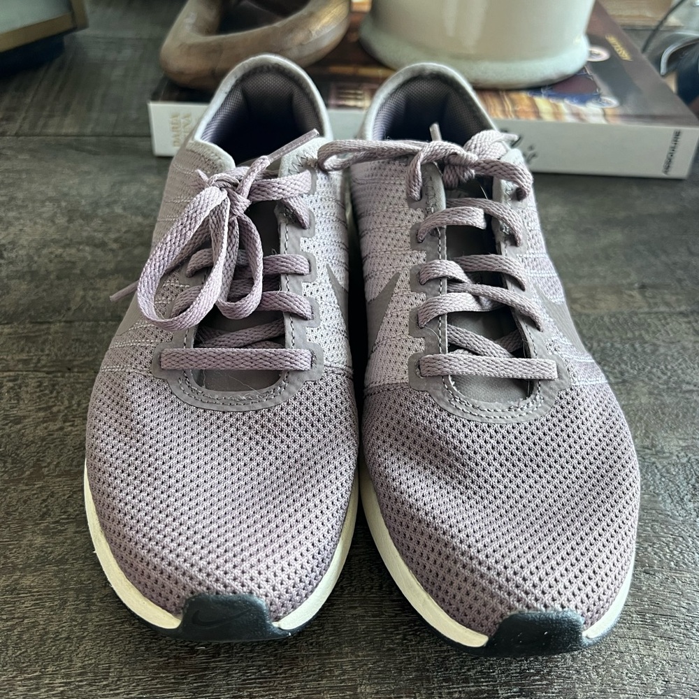 Nike Shoes Purple Size 7